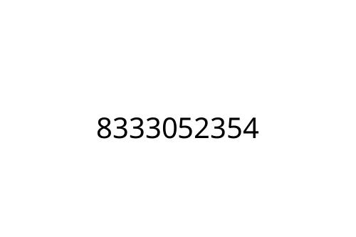 8333052354