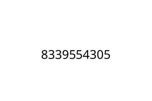 8339554305