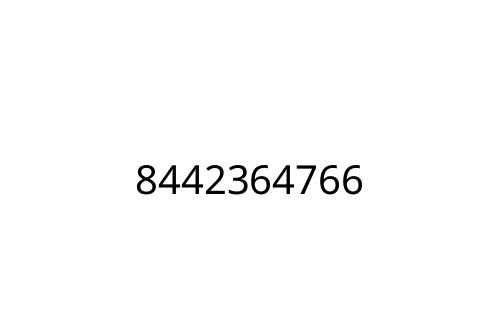 8442364766
