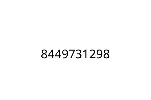 8449731298