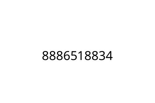 8886518834
