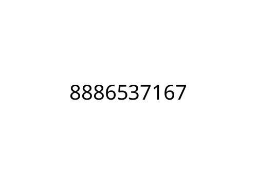 8886537167
