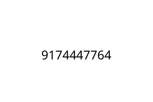 9174447764
