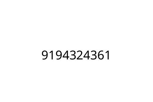 9194324361