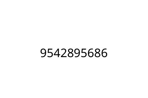 9542895686