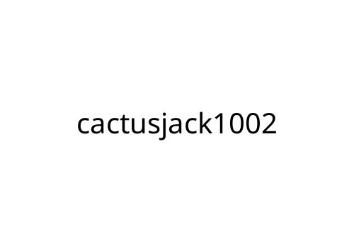 cactusjack1002