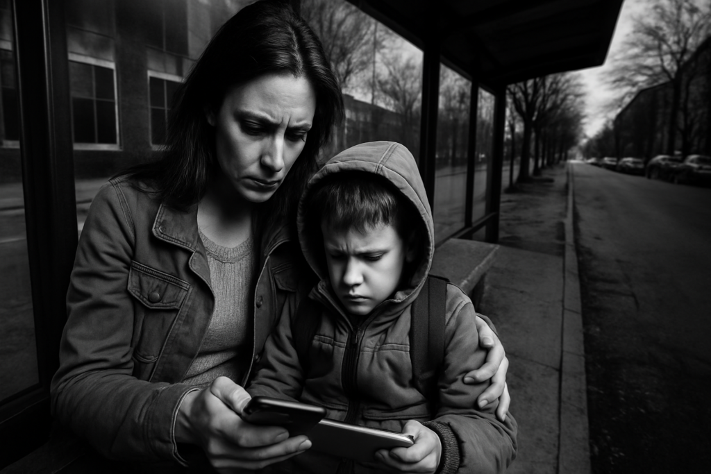 digital parenting trends