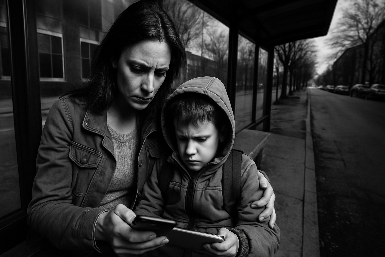 digital parenting trends