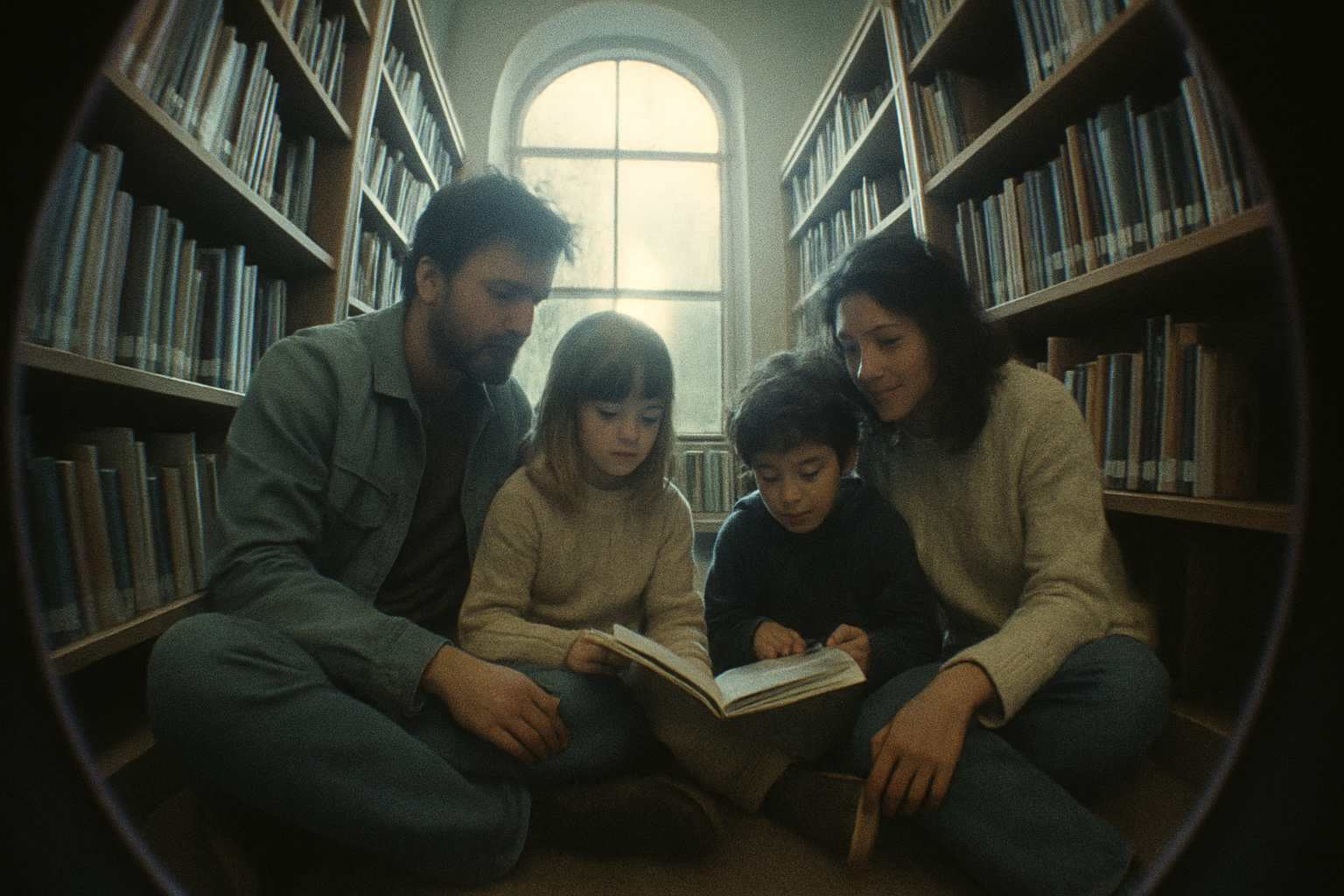 weekend family activities