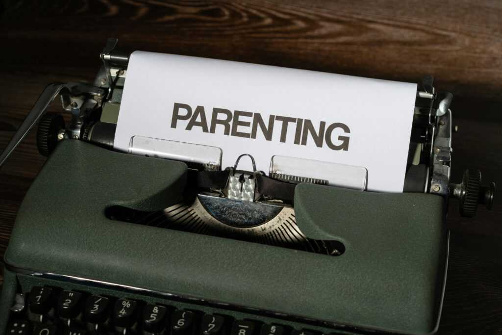parenting legislation 2026