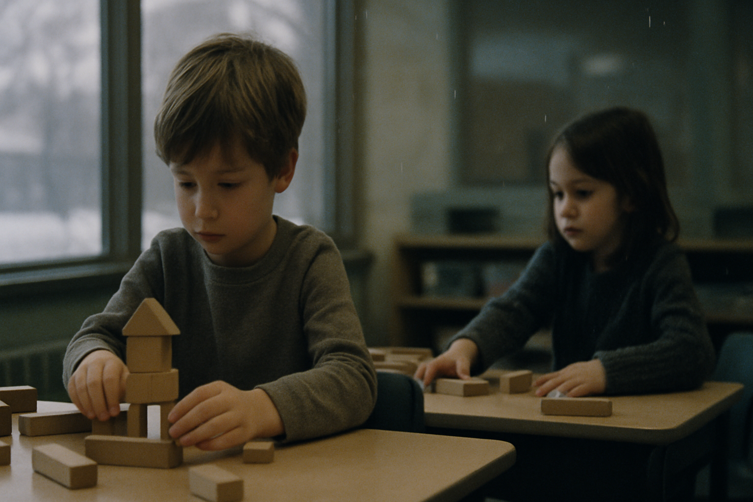 importance of play in development