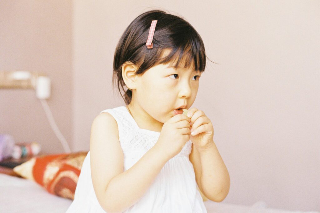 child food allergy guide