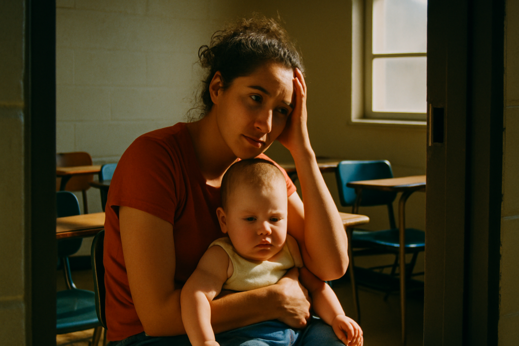 real parenting experiences