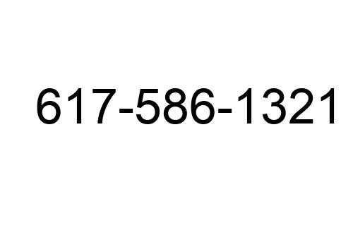 617-586-1321
