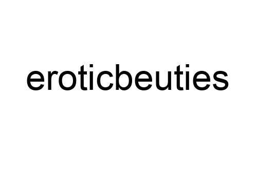 eroticbeuties