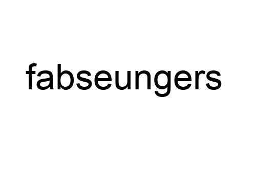 fabseungers