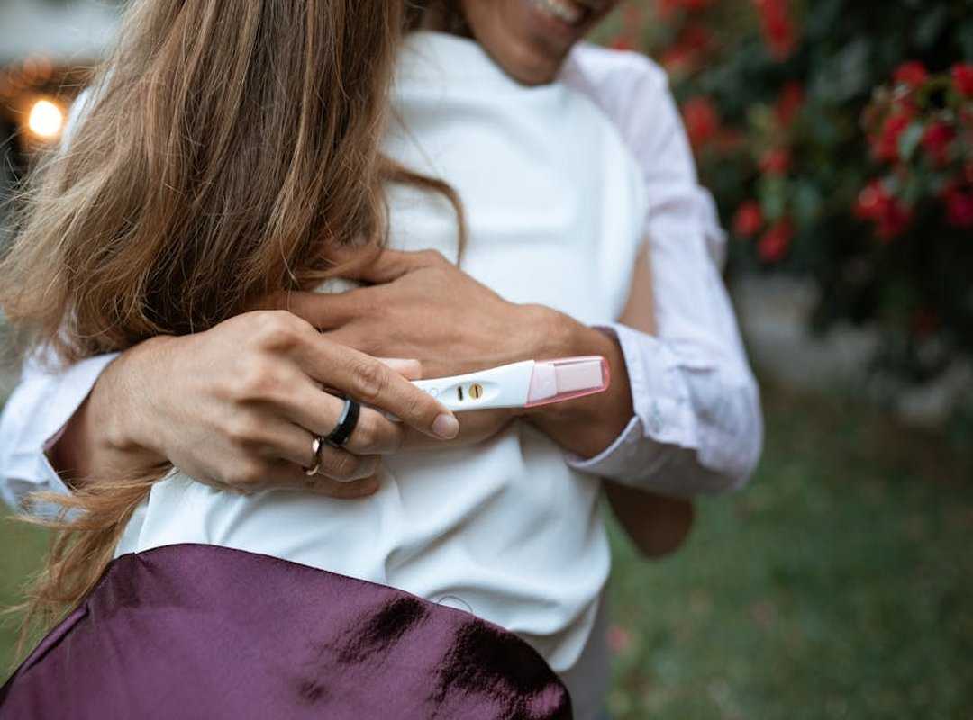 Is Komatelate Important in Pregnancy