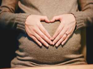 Is Komatelate Important in Pregnancy