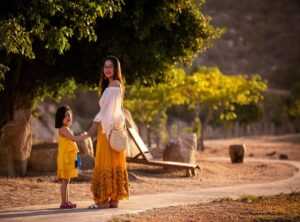 Is Komatelate Safe for Mom