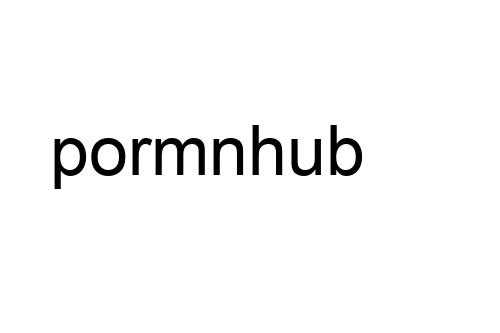 pormnhub