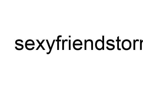 sexyfriendstornto