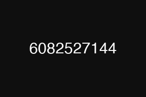 6082527144