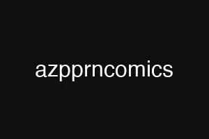 azpprncomics