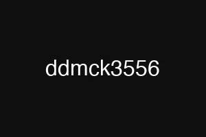 ddmck3556