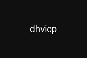 dhvicp