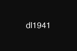 dl1941