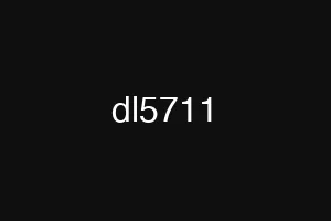 dl5711