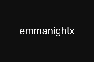 emmanightx