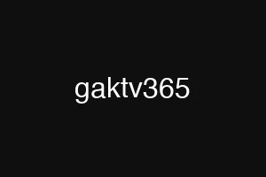 gaktv365