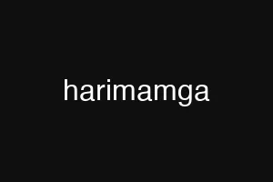 harimamga
