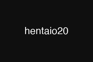 hentaio20
