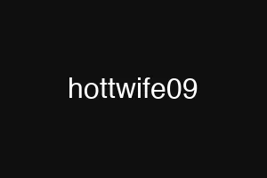 hottwife09
