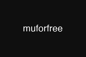 muforfree