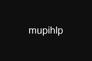 mupihlp