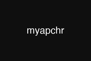 myapchr