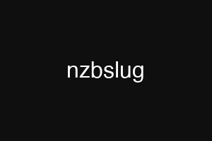 nzbslug