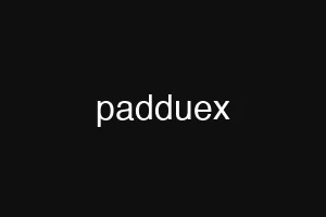 padduex