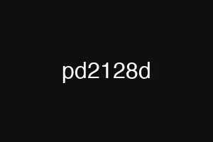 pd2128d