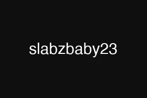 slabzbaby23