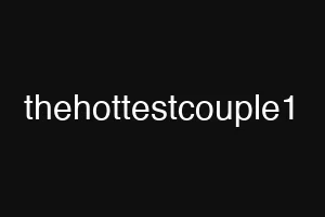 thehottestcouple1