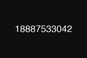 18887533042