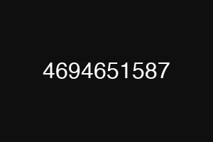 4694651587
