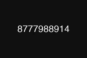 8777988914