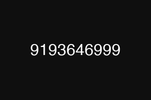 9193646999