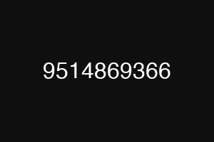 9514869366