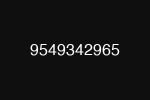 9549342965